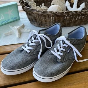 VANS Off the Wall Sneakers